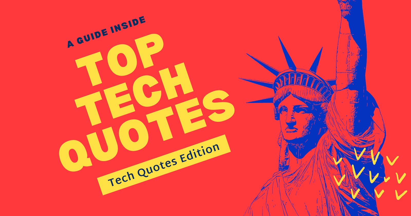 Technology Quotes to Make You Think
