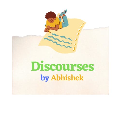 Discourses by Abhishek