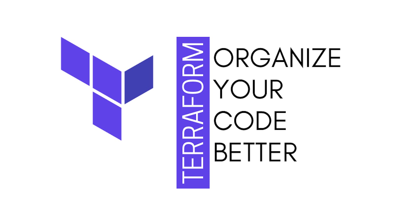 Terraform - Code Structure