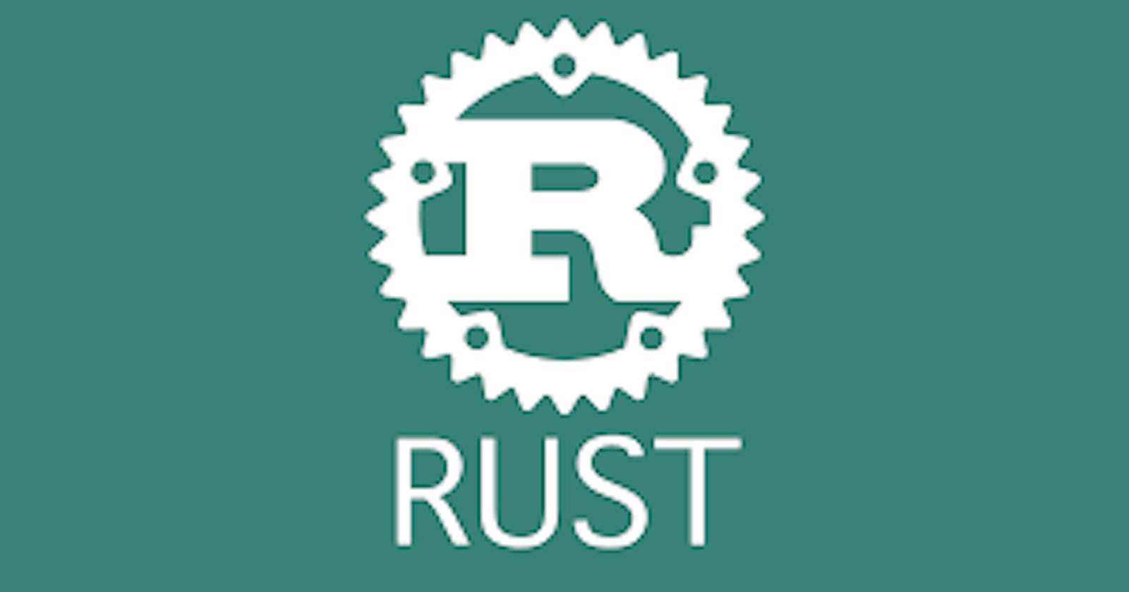 The Ultimate Guide to self, Self in Rust