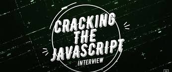 Javascript for Interviews