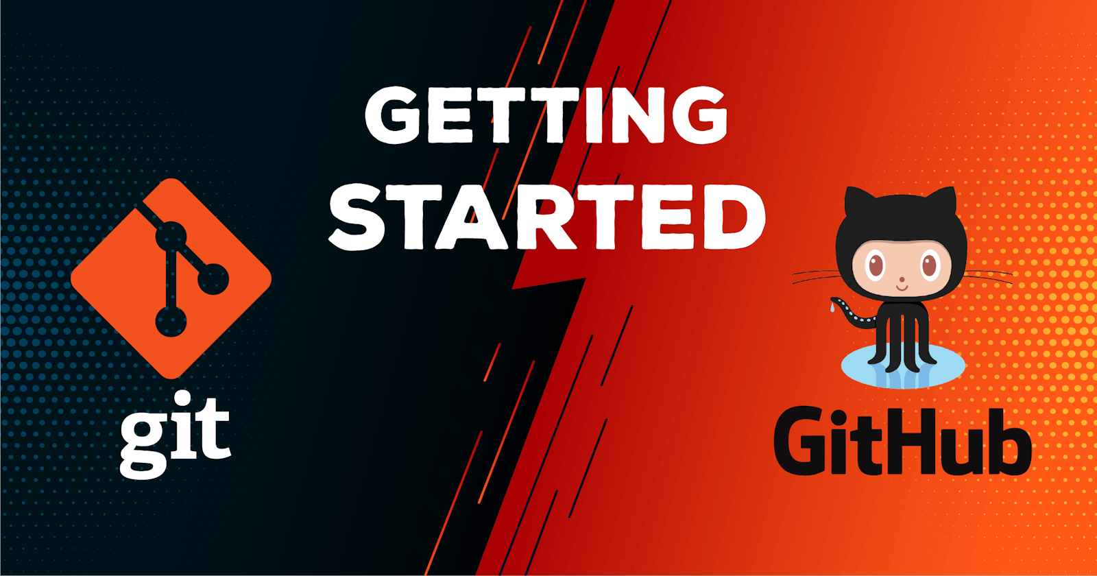 Getting Started with Git & Github