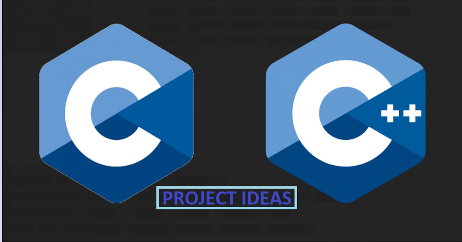 Top 10 C/C++ Project Ideas for beginners