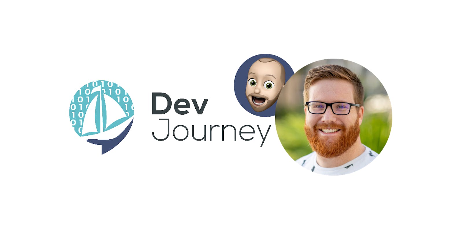 Ryan Hamblin is an experiential learner and other things I learned recording his DevJourney (#159)