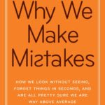 why_we_make_mistakes