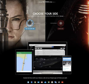 starwarsgoogle
