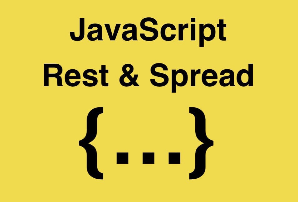 Roadmap backend #9 - Operadores (Spread & Rest)