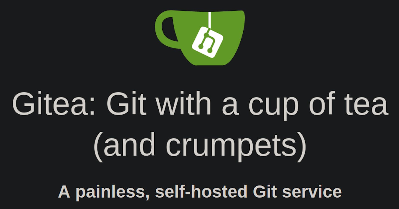 TryHackMe: Git and Crumpets