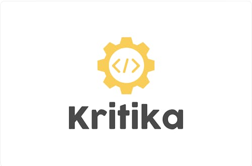Kritika's Blog