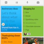 google-keep-android