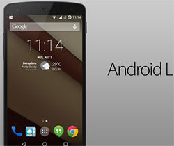 androidl