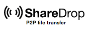 sharedrop