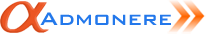 Admonerelogo