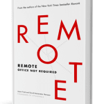remote