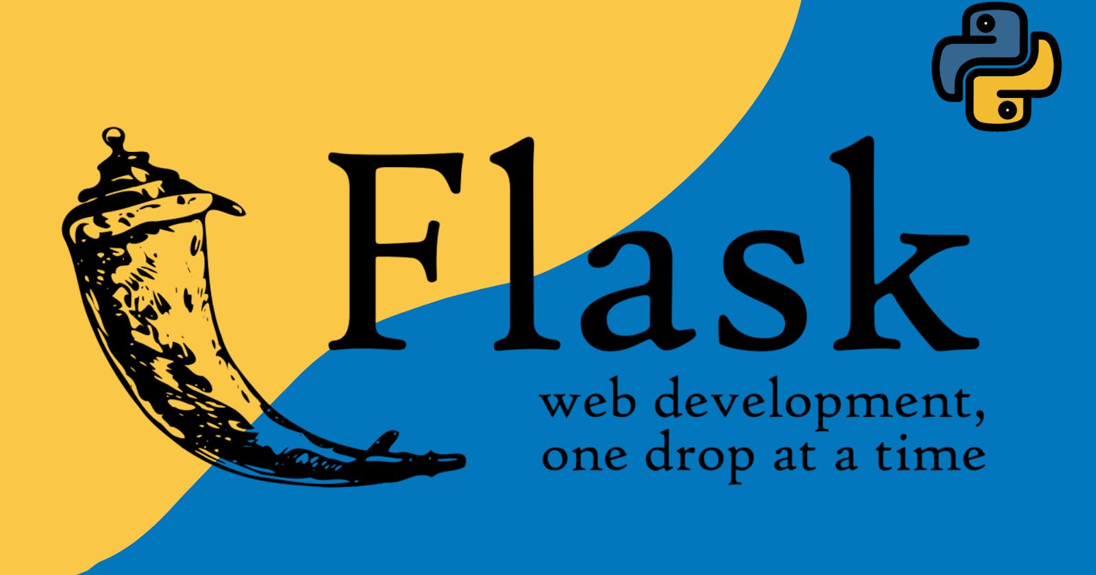 Flask for beginners