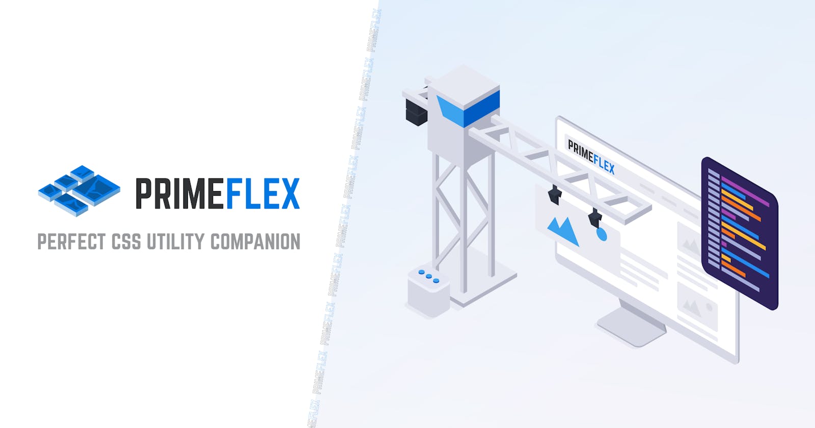 PrimeFlex 3.0.0 Released