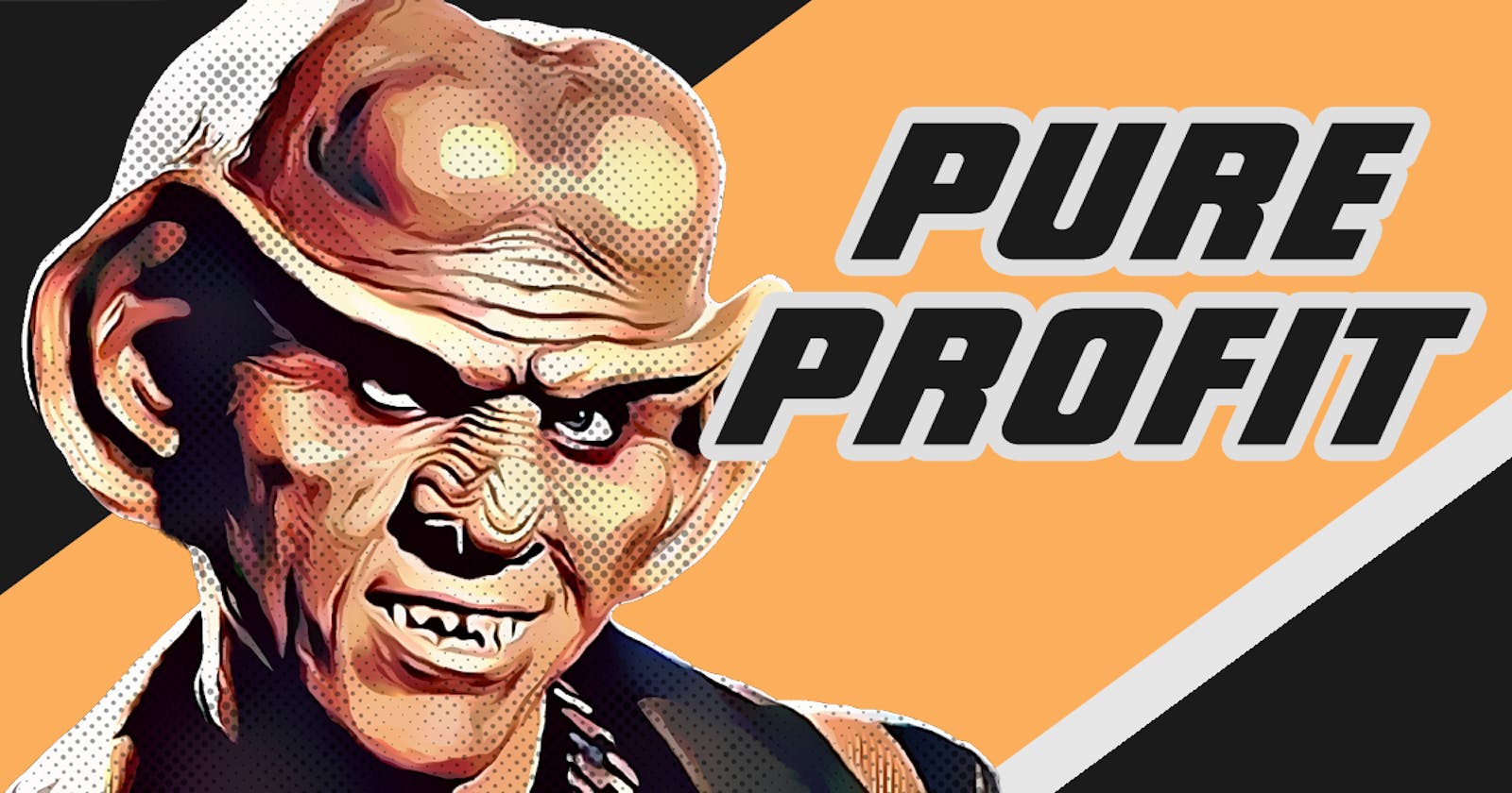 Ferengi Rules of Acquisition for Freelance Profit!