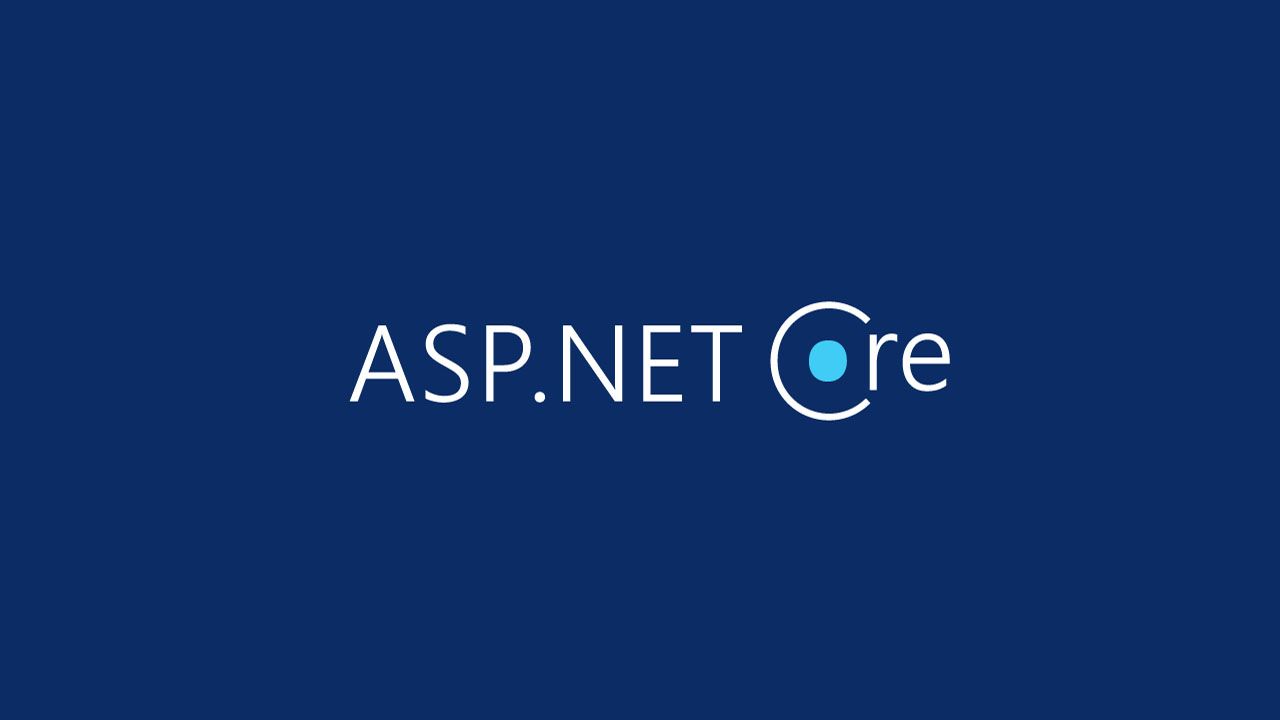 Create Model in asp.net core