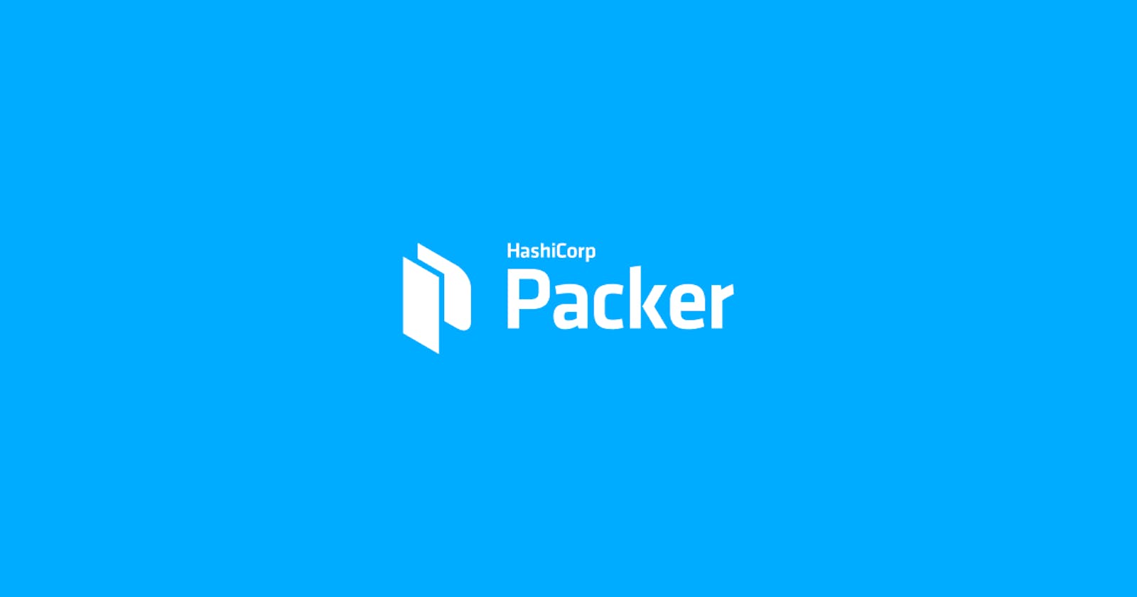 Automating Building Images with Packer in Digitalocean