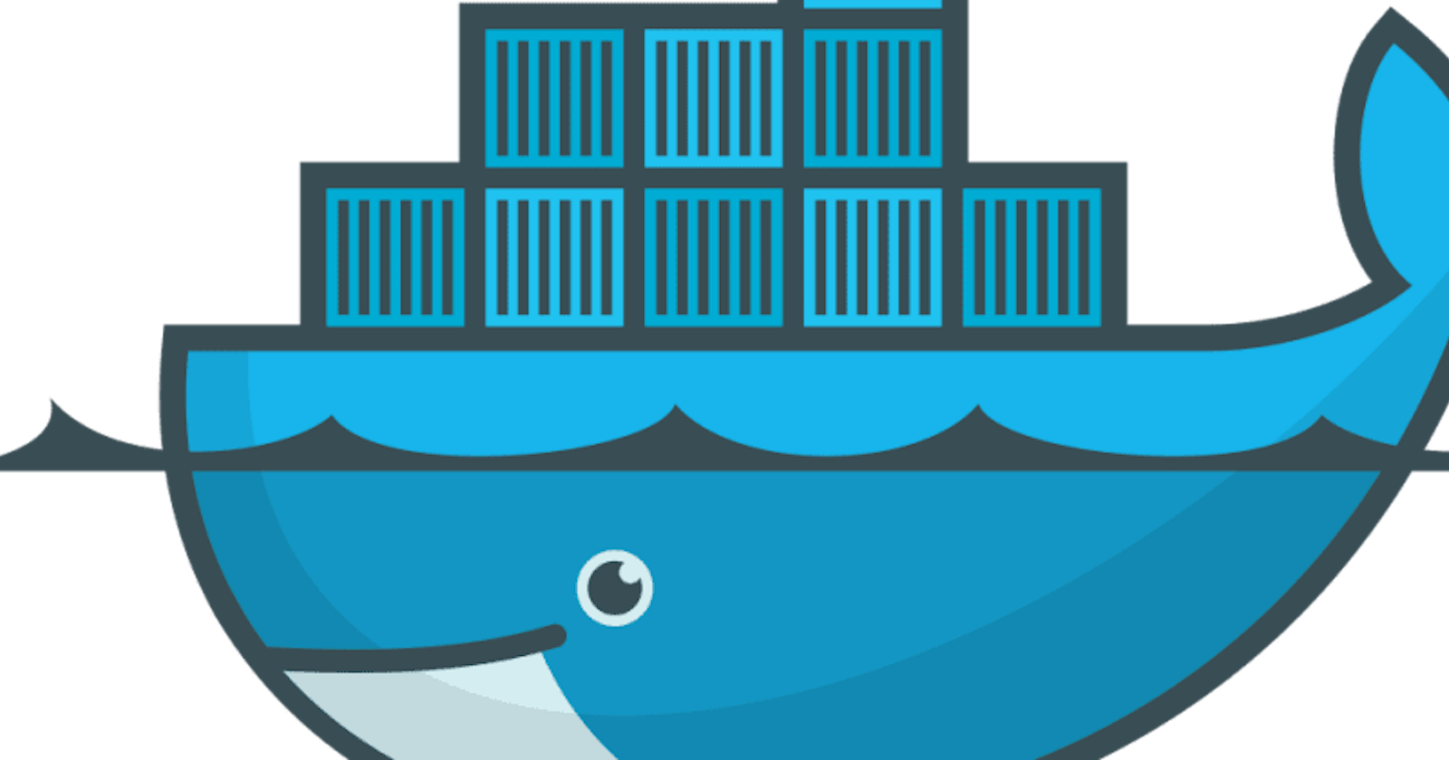 Map running container port to the Host