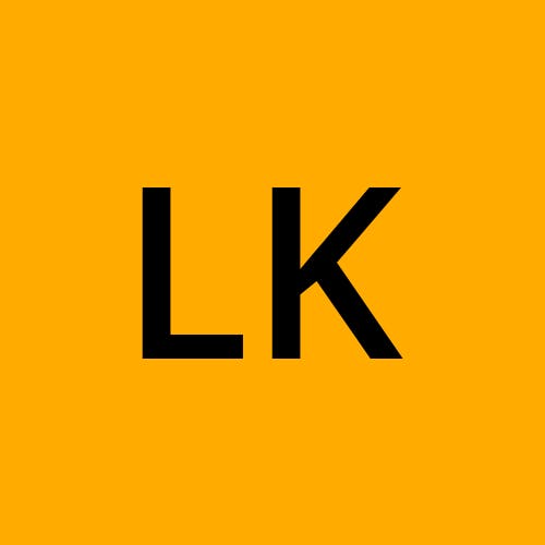 LK's Blog
