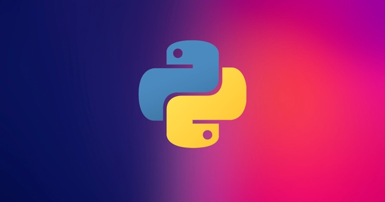 Python Projects 2022 For Everyone With Source Code