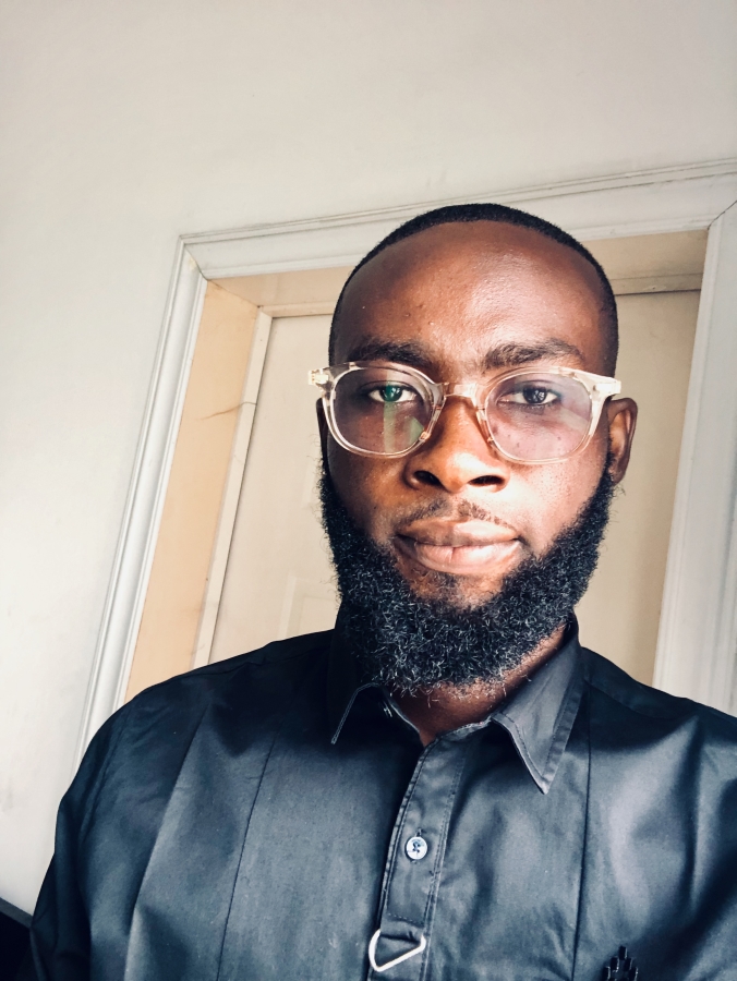 Emmanuel Inegbenose