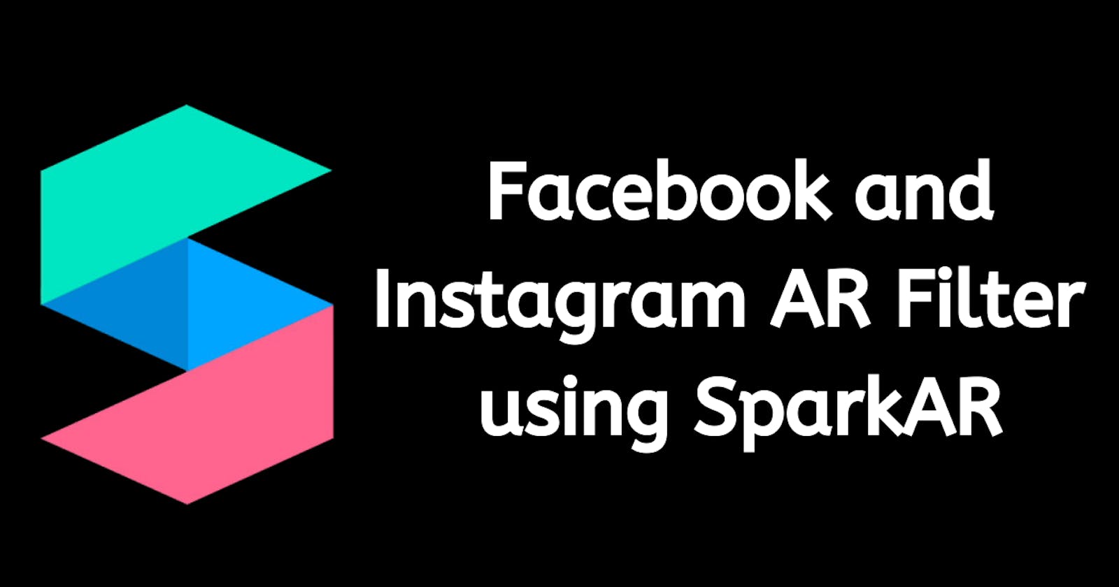 Create a simple Facebook and Instagram AR filter