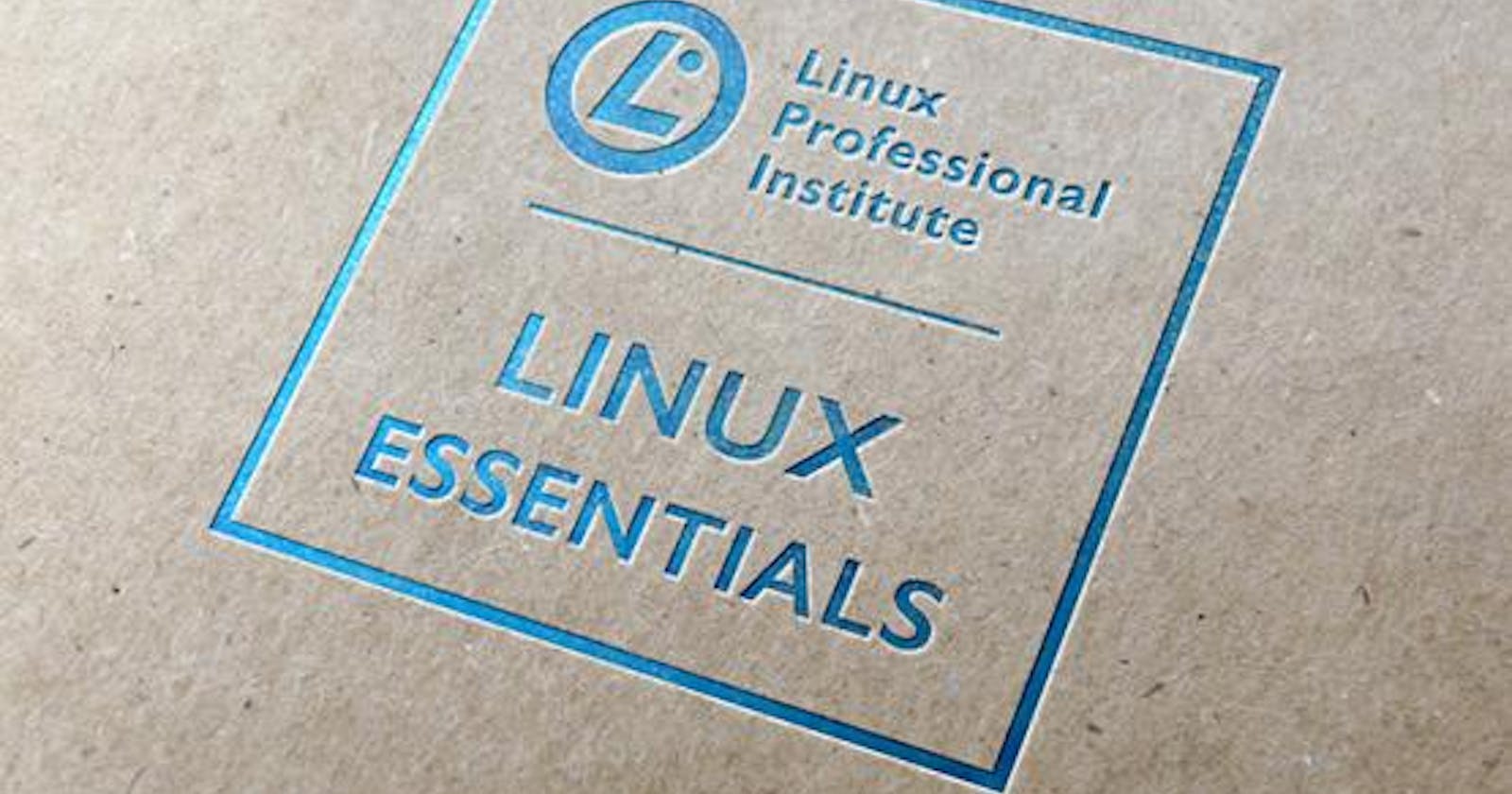 3 Simple Tips to Help You Pass the Linux Essentials Certification Exam