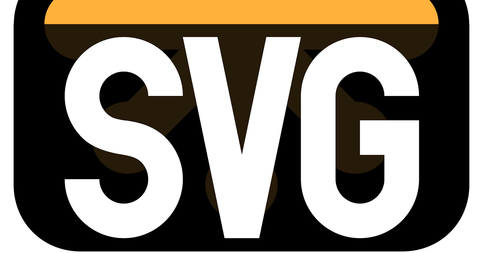 Embedding SVG's as an icon set