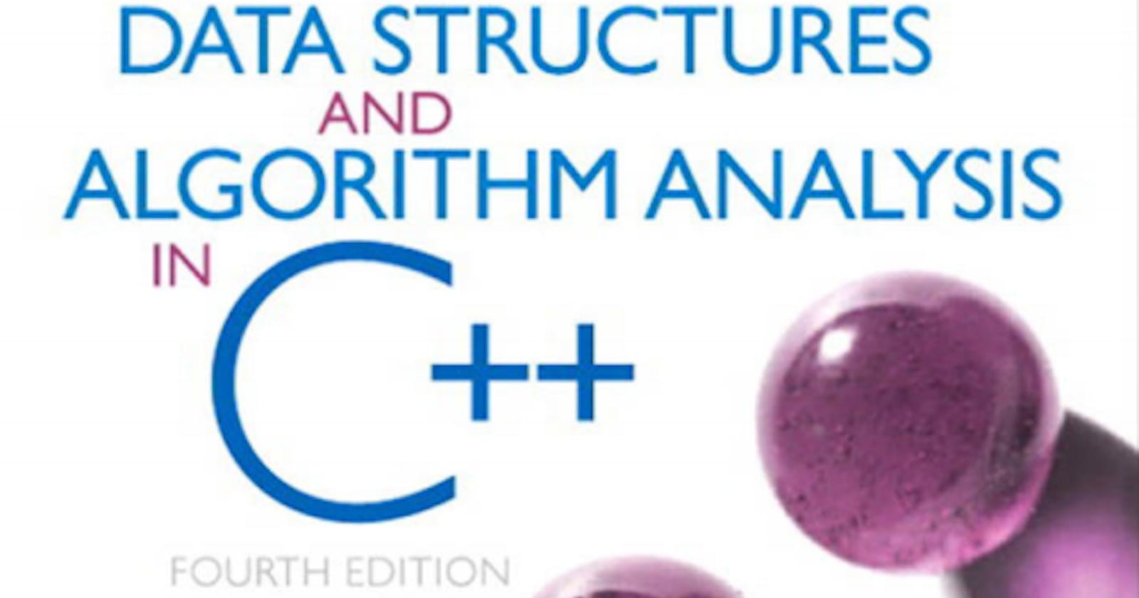 Data Structures and Algorithms Introduction