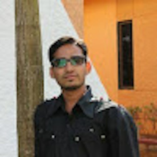 Mahendra Joshi