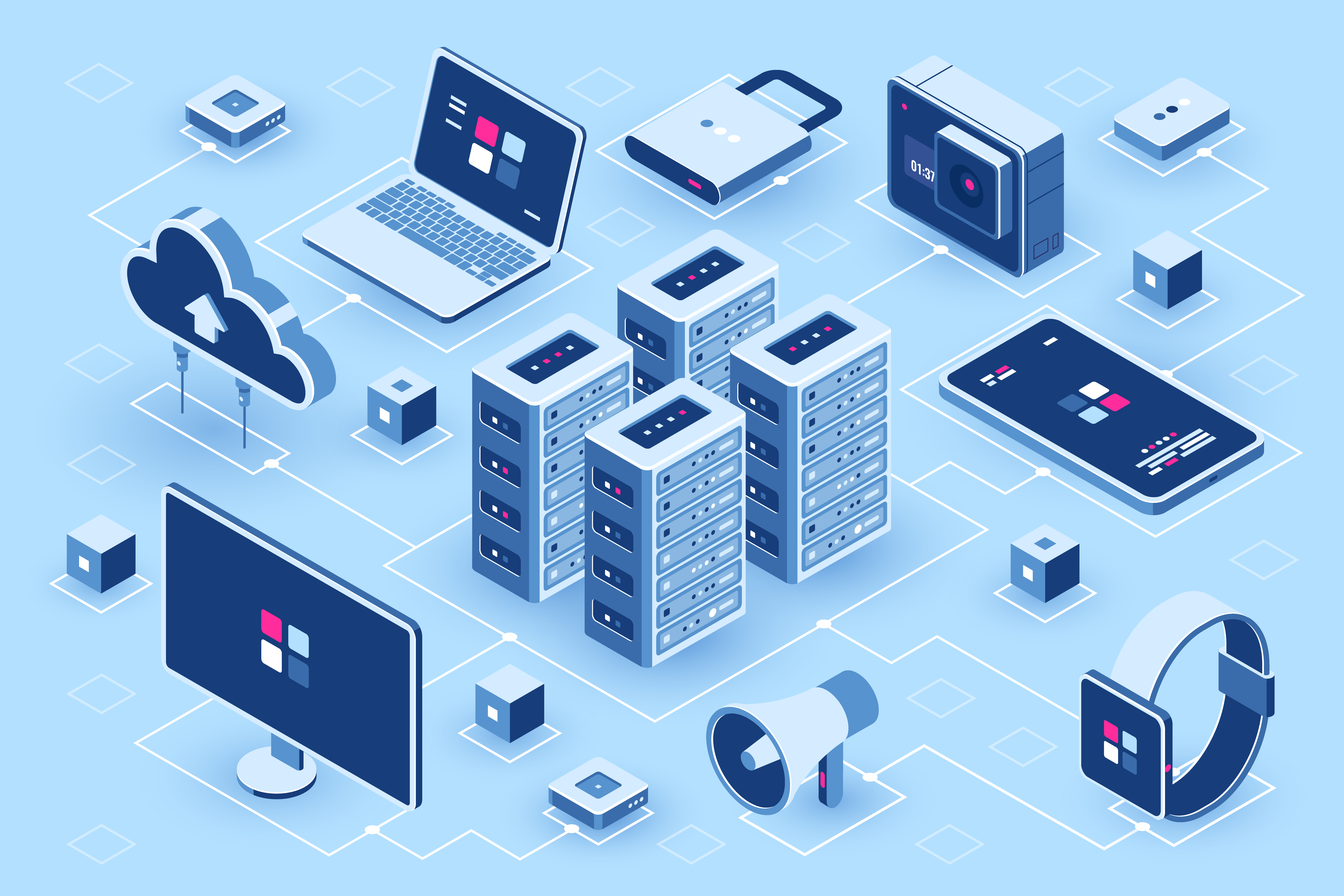 The Beginner's Guide to Database