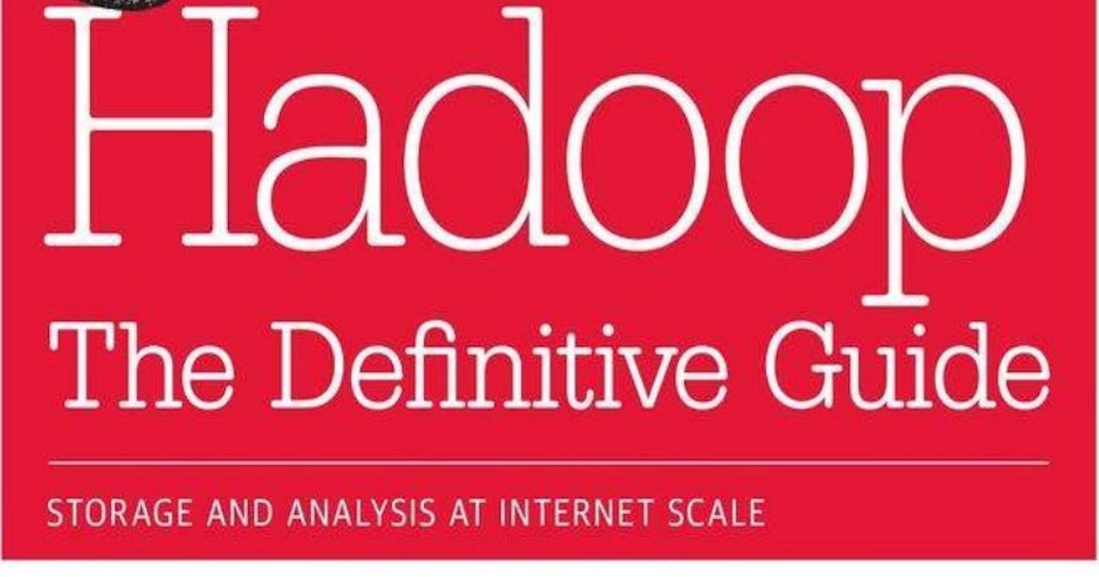 Hadoop Fundamentals
