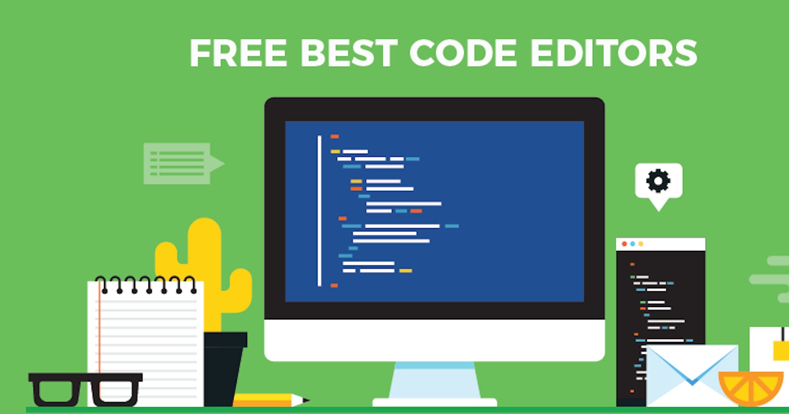 Best Coding Software For Writing Code