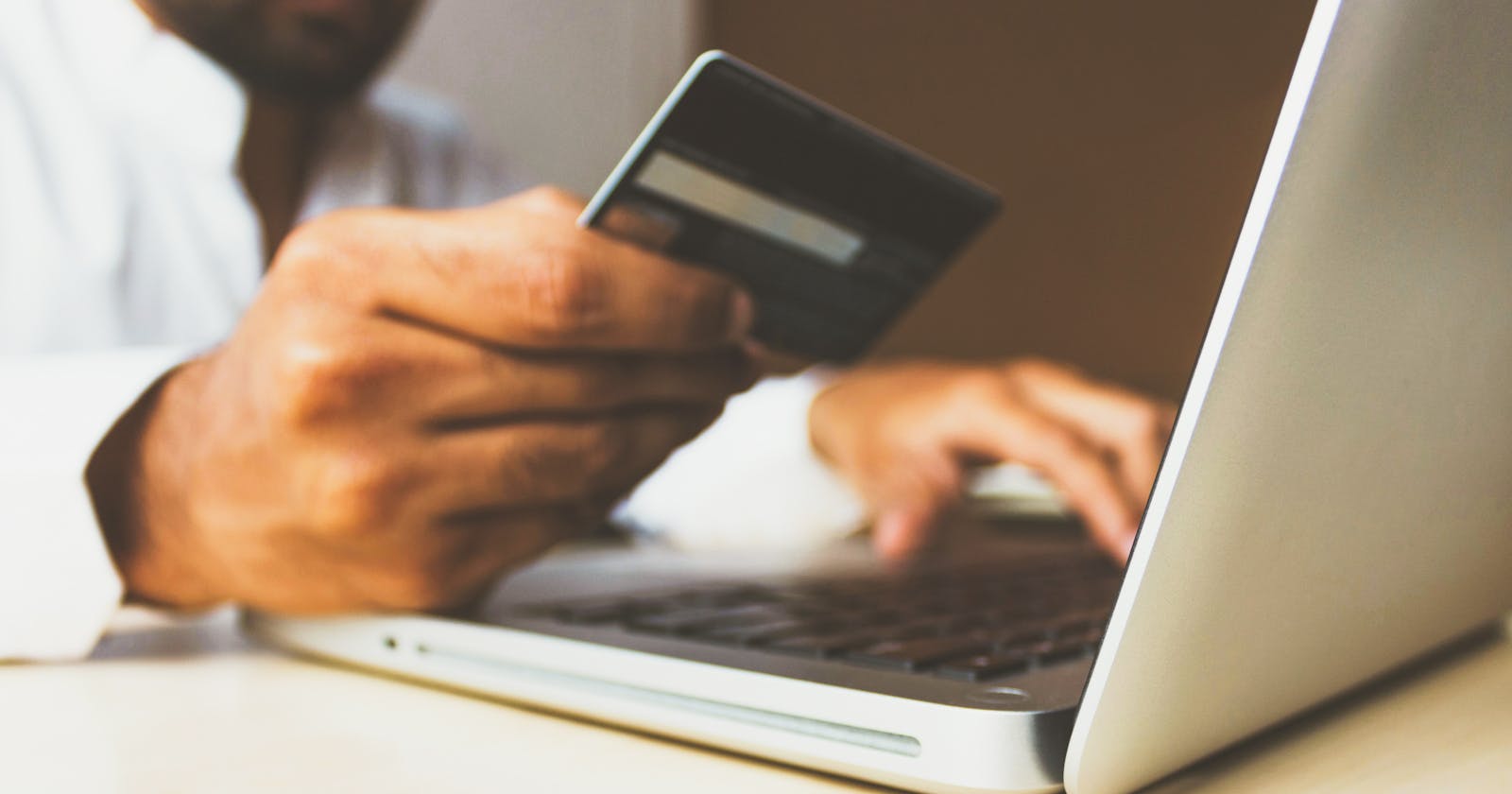 Online payments 101