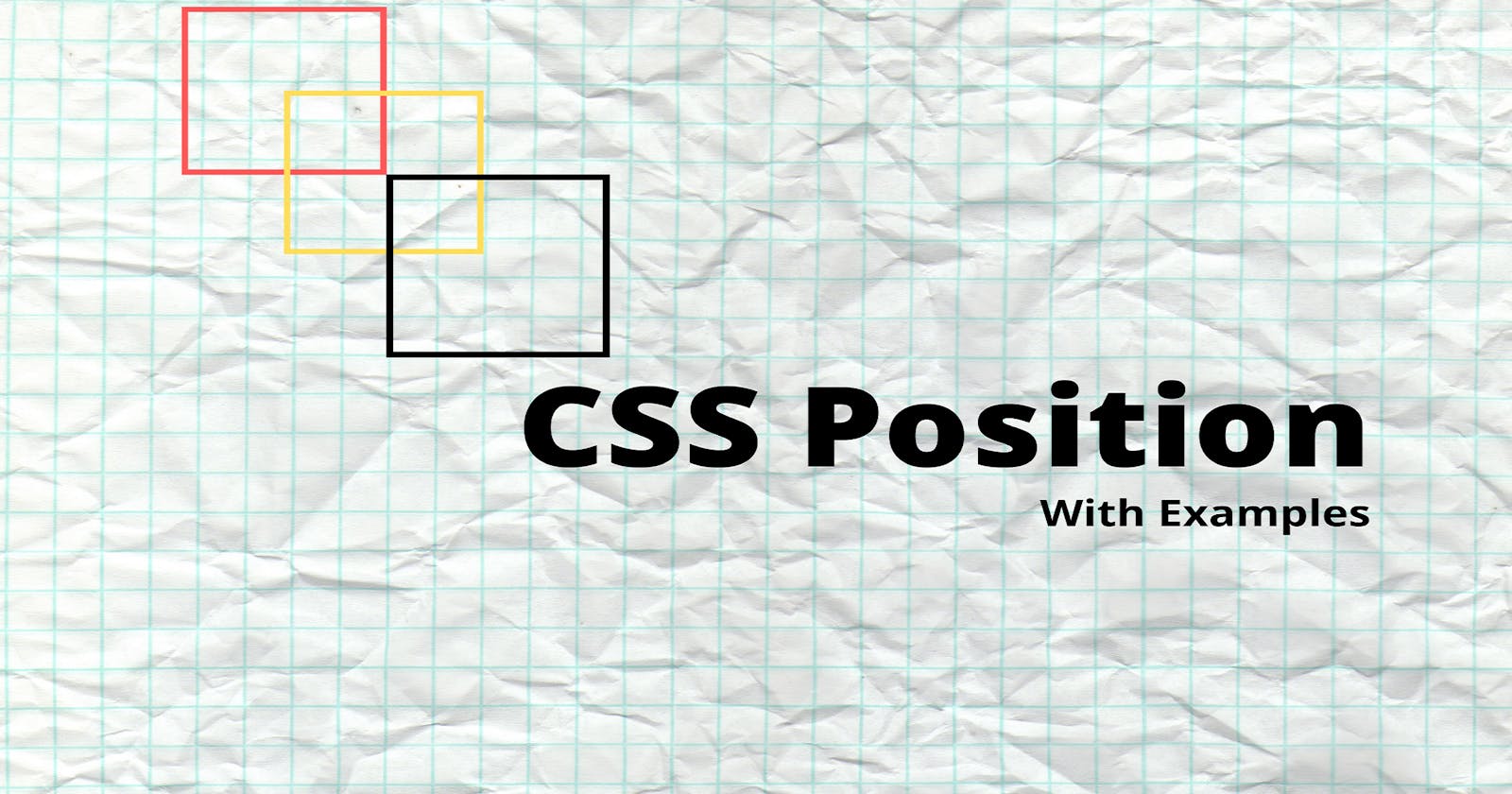 Understanding CSS Position Property