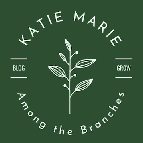 Katie Marie - Among the Branches