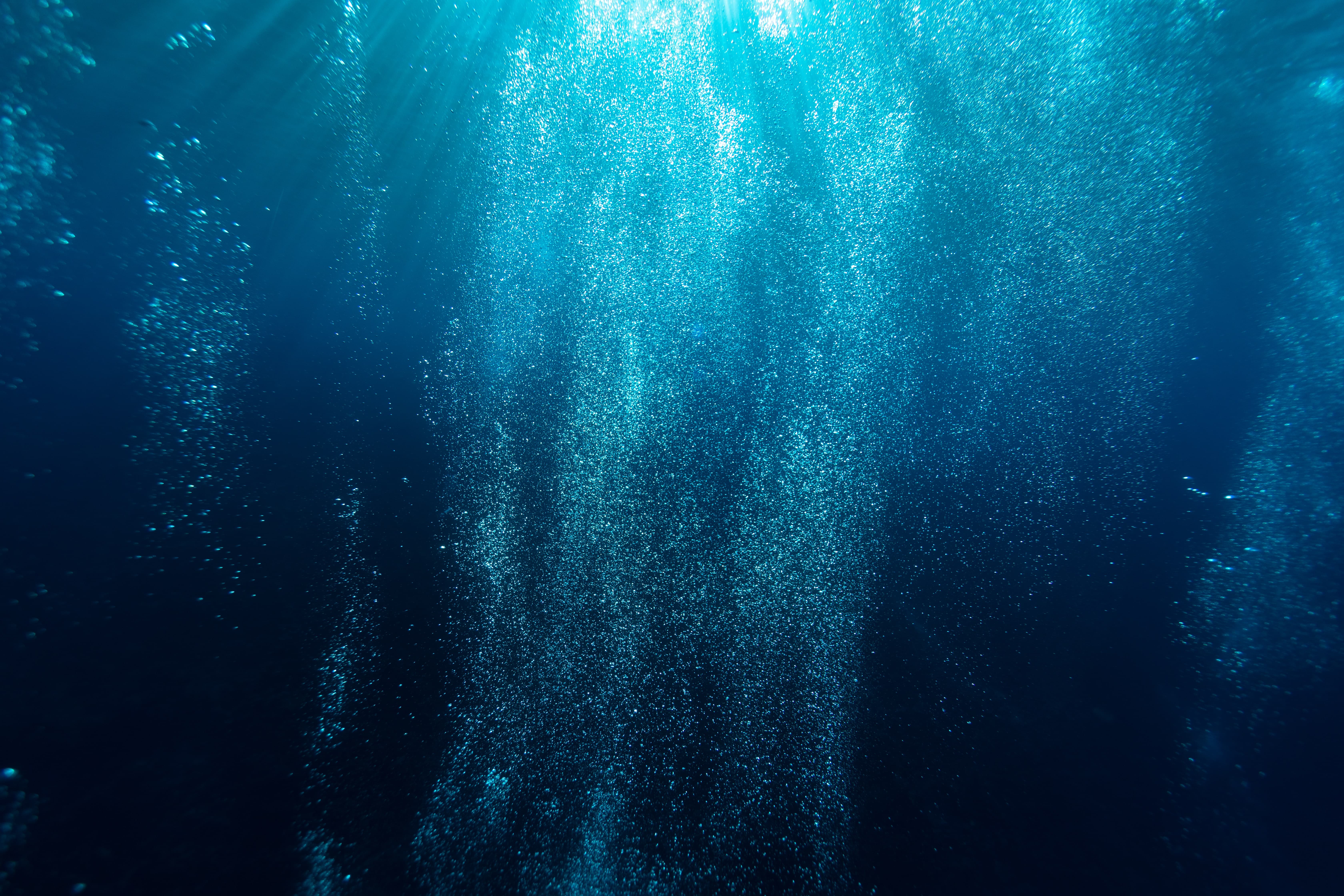 Mariana Trench of Codewars