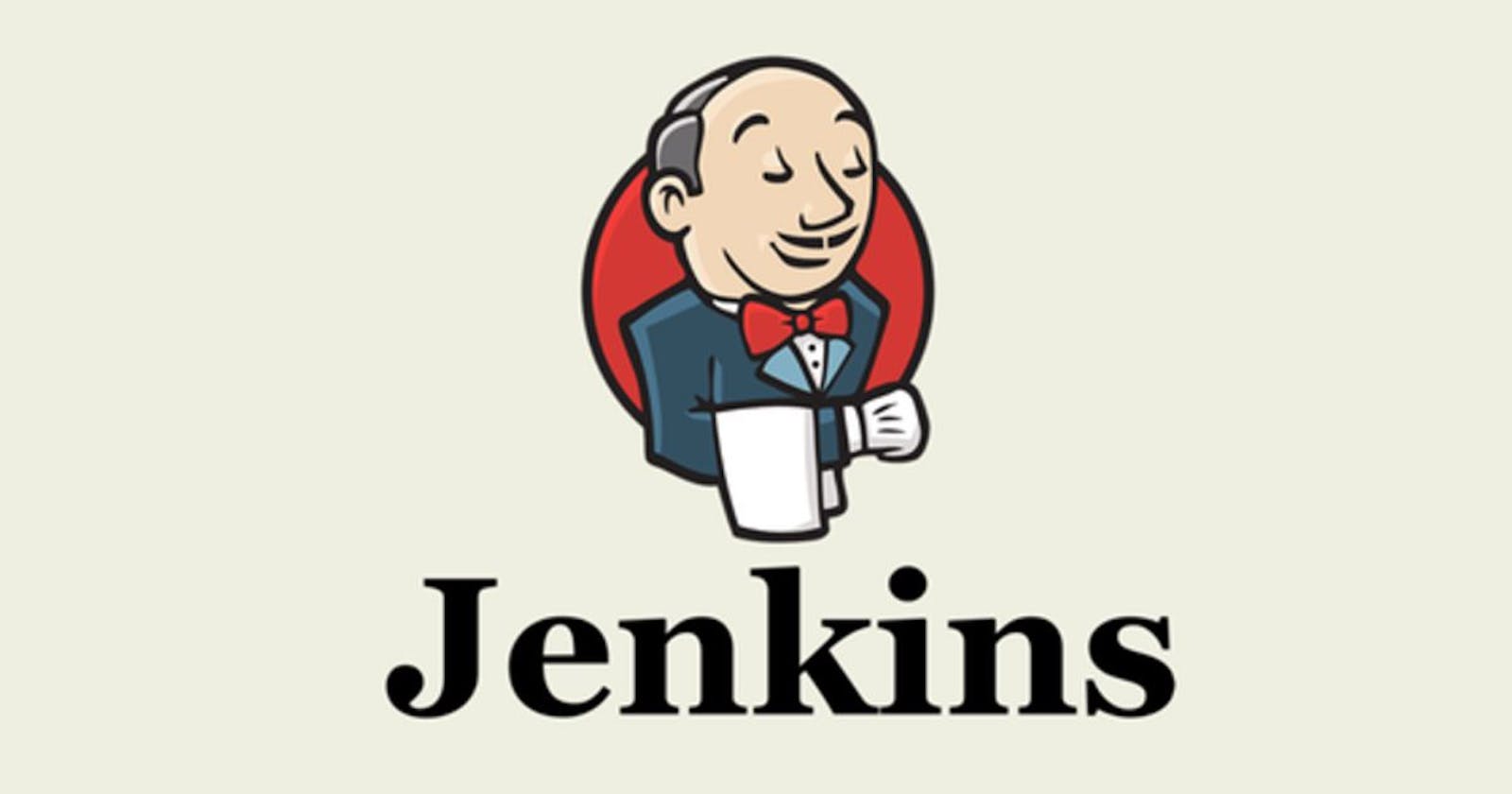 What is Jenkins ?