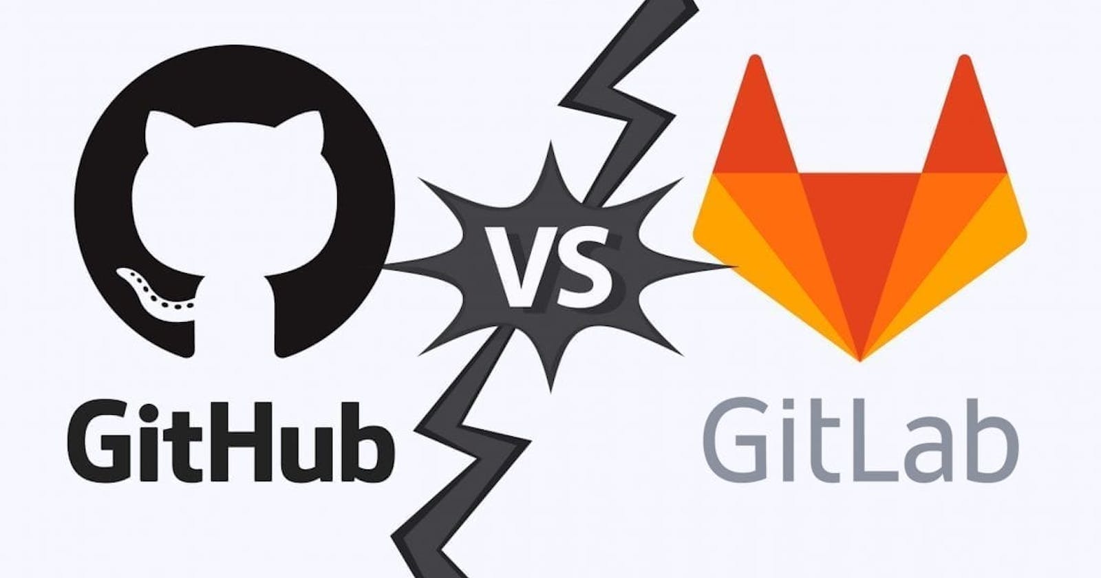 GitHub Actions vs. GitLab CI/CD