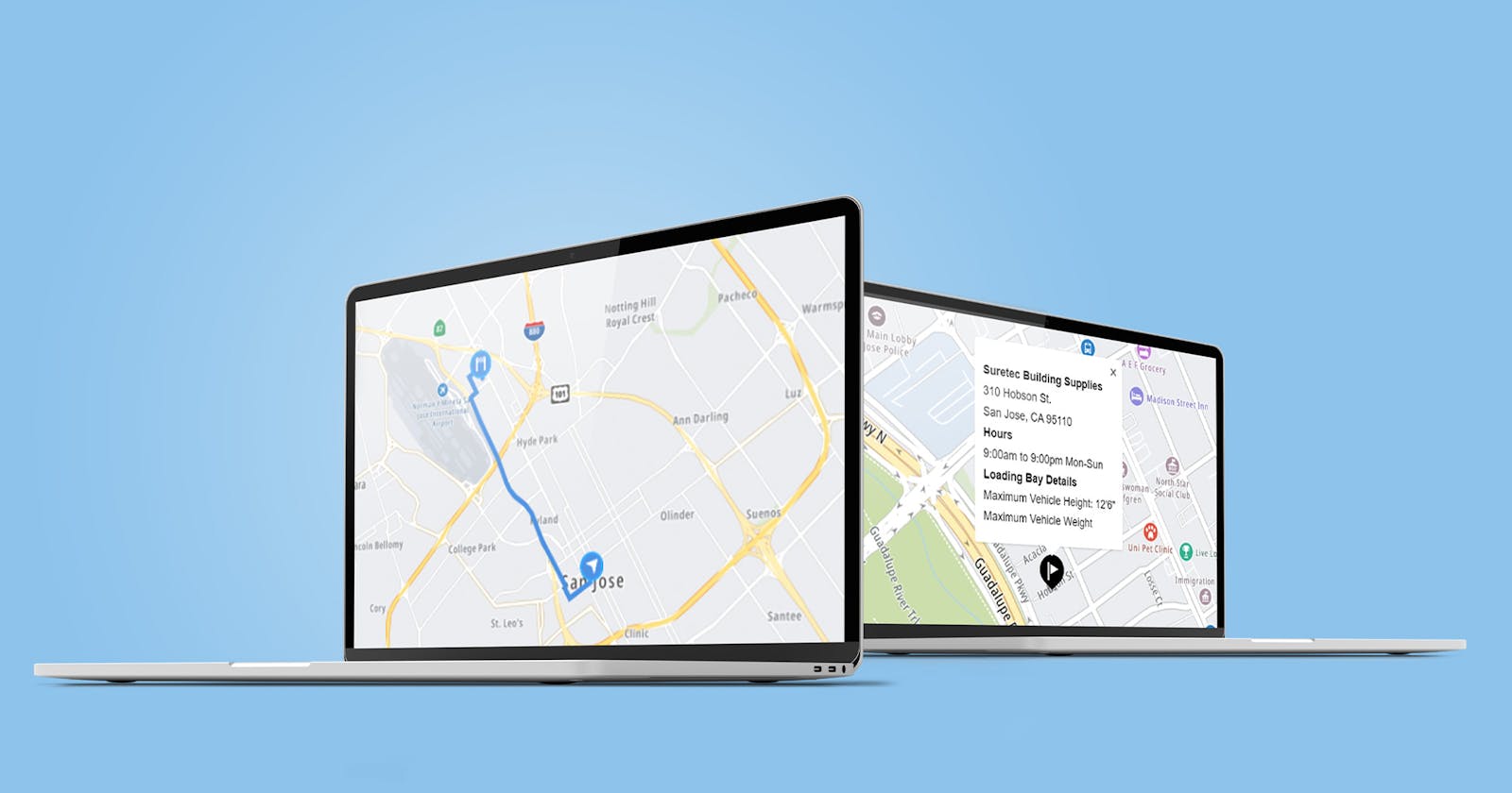 How to Easily Add a Map to your Website for CMS Users