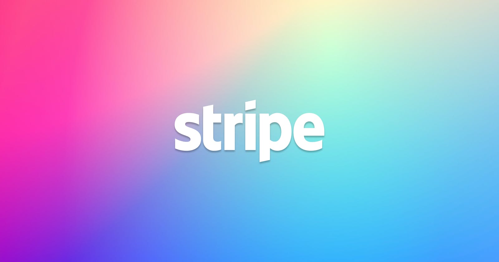Working with Stripe as a Source of Truth