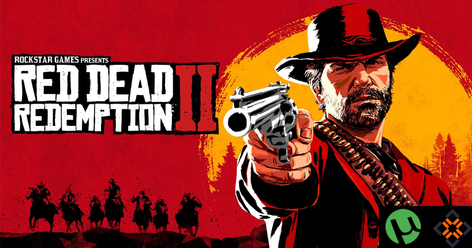 Red Dead Redemption 2 [FitGirl Repack]_Torrent