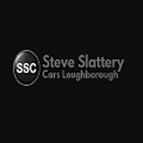Steve Slattery Cars's blog