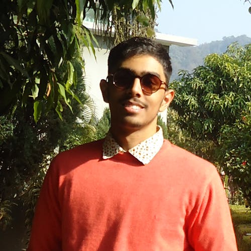 Devang Agarwal's Blog