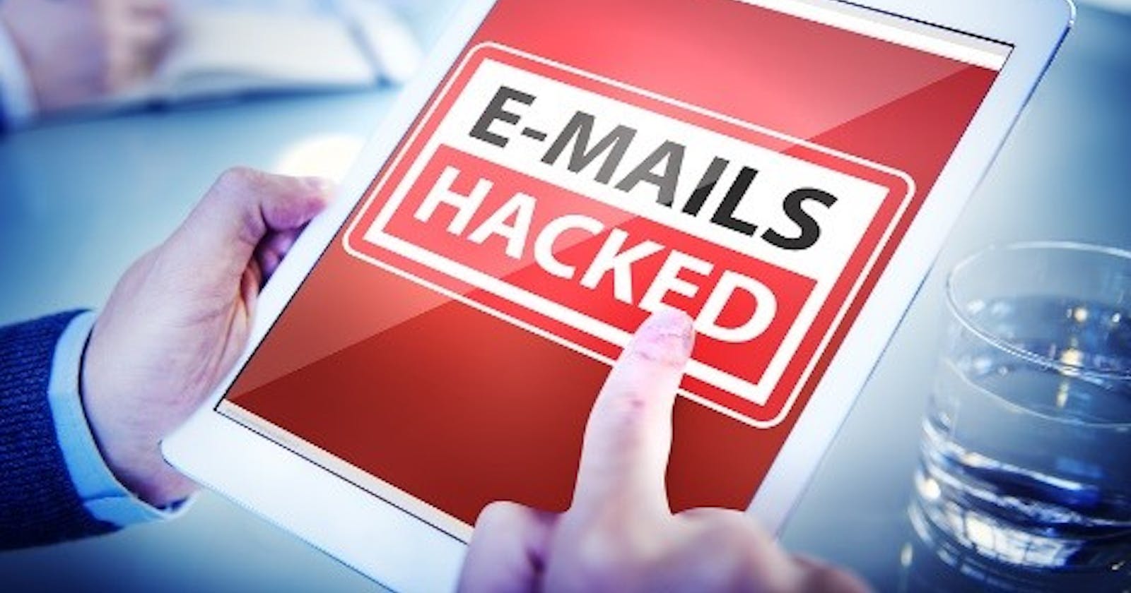 👨‍💻What to Do if Your Email Account Gets Hacked🗳