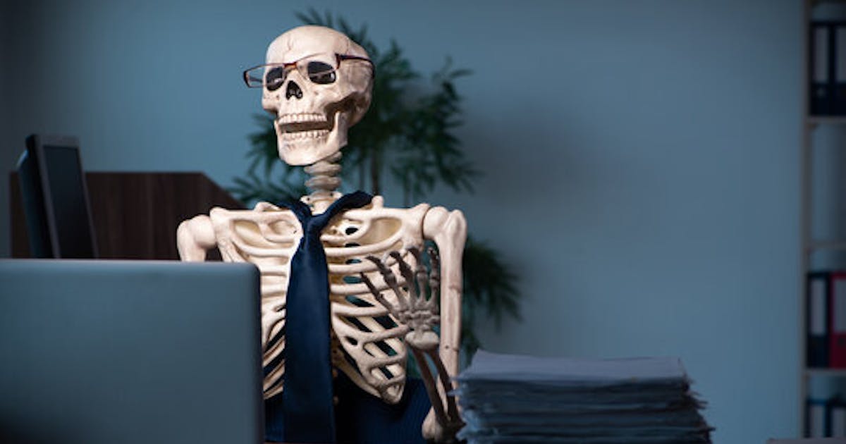Skeleton of HTML, CSS, and JAVASCRIPT.