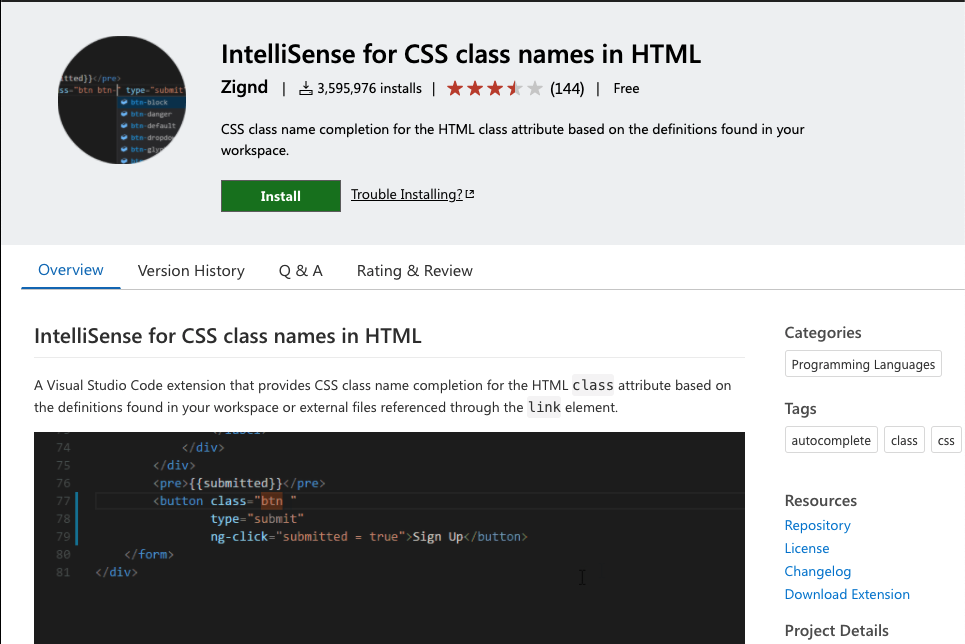 Intellisense for CSS classes.png