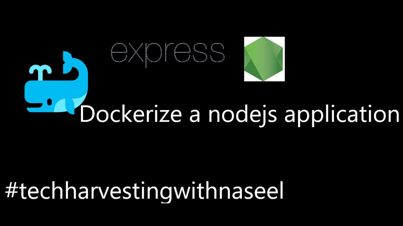 Node with Docker